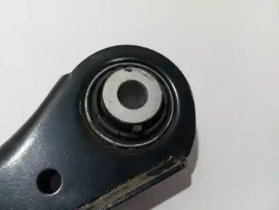 Peça sobressalente para automóvel em segunda mão braço de suspensão traseiro superior direito por mg 4 standard 170 cv / 125 kw referências oem iam 10887933  