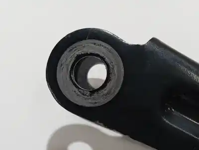 Peça sobressalente para automóvel em segunda mão braço de suspensão traseiro superior direito por mg 4 standard 170 cv / 125 kw referências oem iam 10887933  