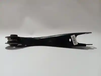 Pezzo di ricambio per auto di seconda mano braccio sospensione superiore posteriore sinistro per mg 4 standard 170 cv / 125 kw riferimenti oem iam 10887933  
