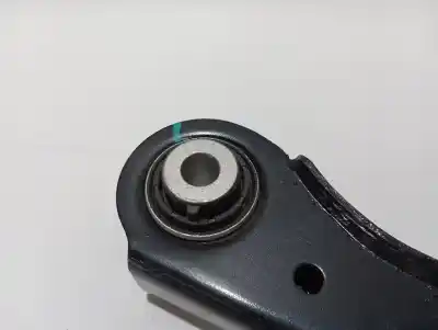 Pezzo di ricambio per auto di seconda mano braccio sospensione superiore posteriore sinistro per mg 4 standard 170 cv / 125 kw riferimenti oem iam 10887933  