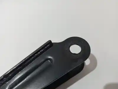Pezzo di ricambio per auto di seconda mano braccio sospensione superiore posteriore sinistro per mg 4 standard 170 cv / 125 kw riferimenti oem iam 10887933  