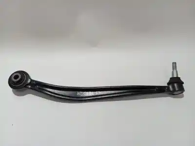 Peça sobressalente para automóvel em segunda mão braço de suspensão inferior traseiro esquerdo por mg 4 standard 170 cv / 125 kw referências oem iam 