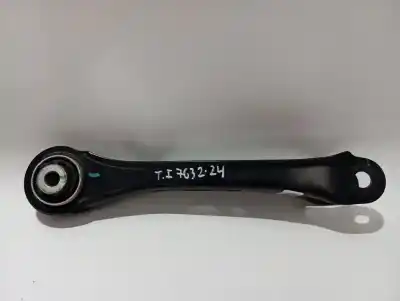 Peça sobressalente para automóvel em segunda mão braço de suspensão superior traseiro esquerdo por mg 4 standard 170 cv / 125 kw referências oem iam 10887934