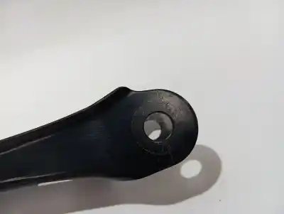 Second-hand car spare part left rear upper suspension arm for mg 4 standard 170 cv / 125 kw oem iam references 10887934  