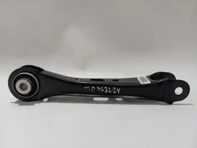 Peça sobressalente para automóvel em segunda mão braço de suspensão traseiro superior direito por mg 4 standard 170 cv / 125 kw referências oem iam 10887934