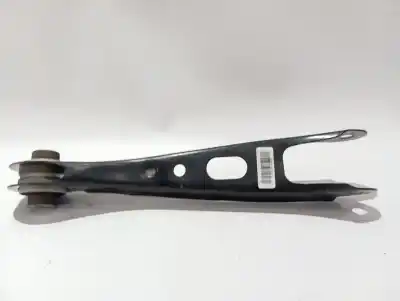 Peça sobressalente para automóvel em segunda mão braço de suspensão inferior traseiro esquerdo por mg 4 standard 170 cv / 125 kw referências oem iam 10881723