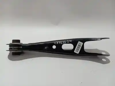 Peça sobressalente para automóvel em segunda mão braço de suspensão traseiro inferior direito por mg 4 standard 170 cv / 125 kw referências oem iam 10881723