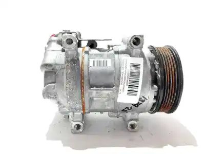 Peça sobressalente para automóvel em segunda mão Compressor De Ar Condicionado A/a A/c por PEUGEOT 208 (P2) TECH EDITION Referências OEM IAM 9834730080  