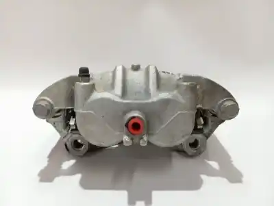 Second-hand car spare part front left brake caliper for nissan leaf acenta oem iam references   