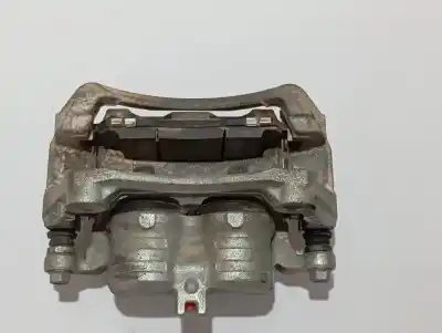 Second-hand car spare part front left brake caliper for nissan leaf acenta oem iam references   