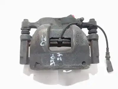 Peça sobressalente para automóvel em segunda mão Pinça De Travão Dianteira Esquerda por FORD TRANSIT/TOURNEO CUSTOM COMBI (TTF) 310 L1 105 CV / 77 KW Referências OEM IAM W08364  