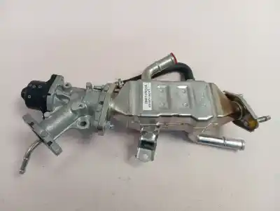 Pezzo di ricambio per auto di seconda mano  per TOYOTA C-HR (X10)  Riferimenti OEM IAM 256010T010A  