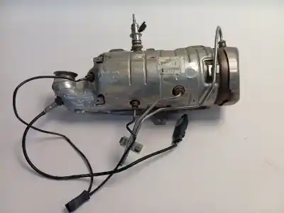 Peça sobressalente para automóvel em segunda mão catalisador / filtro de particulas por peugeot 208 (p2) tech edition referências oem iam 1554189
