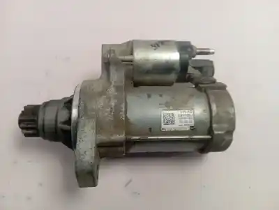 Pezzo di ricambio per auto di seconda mano motorino di avviamento per skoda octavia combi (nx5) ambition riferimenti oem iam 02m911024j