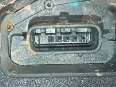 Автозапчасти б/у генератор за renault arkana (eu version) h5he4 ссылки oem iam 2310a1749r  