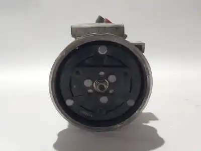 Second-hand car spare part air conditioning compressor for renault kangoo ii (f/kw0) dynamique 106 cv / 78 kw oem iam references 8200953359b   Second-hand car spare part air conditioning compressor for renault kangoo ii (f/kw0) dynamique 106 cv / 78 kw oem iam references 8200953359b