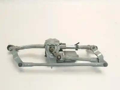 Автозапчасти б/у мотор переднего стеклоочистителя за volkswagen caddy ka/kb (2k) kombi ссылки oem iam 2k1955023g  