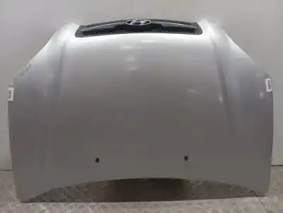 Second-hand car spare part bonnet for hyundai tucson (jm) d 4ea oem iam references 