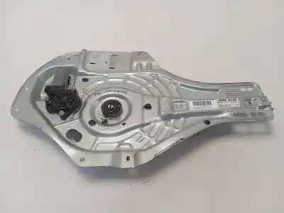 Second-hand car spare part passenger side right window regulator for hyundai tucson (jm) d 4ea oem iam references 824802e010u7   Second-hand car spare part passenger side right window regulator for hyundai tucson (jm) d 4ea oem iam references 824802e010u7