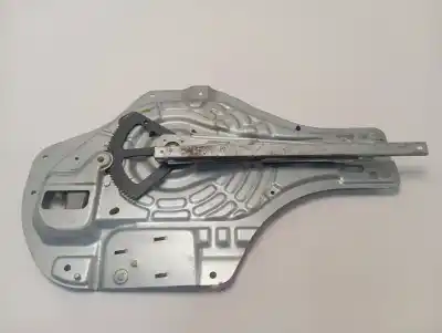 Second-hand car spare part passenger side right window regulator for hyundai tucson (jm) d 4ea oem iam references 824802e010u7