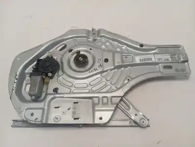 Second-hand car spare part driver left window regulator for hyundai tucson (jm) d 4ea oem iam references 824702e010u7  
