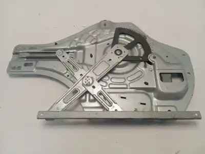 Second-hand car spare part driver left window regulator for hyundai tucson (jm) d 4ea oem iam references 824702e010u7