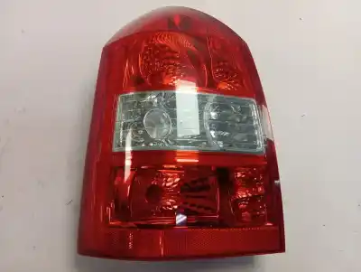 Second-hand car spare part left tailgate light for hyundai tucson (jm) d 4ea oem iam references 924012e0