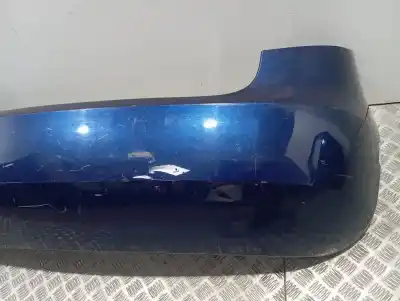 Автозапчасти б/у задний бампер за skoda fabia (5j2 ) bxw ссылки oem iam    Автозапчасти б/у задний бампер за skoda fabia (5j2 ) bxw ссылки oem iam