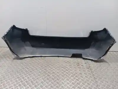 Автозапчасти б/у задний бампер за skoda fabia (5j2 ) bxw ссылки oem iam    Автозапчасти б/у задний бампер за skoda fabia (5j2 ) bxw ссылки oem iam