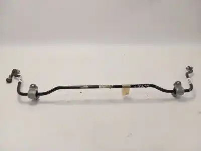Peça sobressalente para automóvel em segunda mão barra estabilizadora traseira por mg 4 standard 170 cv / 125 kw referências oem iam 