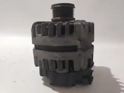 Second-hand car spare part Alternator for CITROEN BERLINGO FURGONETA/MONOVOLUMEN (B9) 1.6 HDi / BlueHDi 75 OEM IAM references 9678048880  