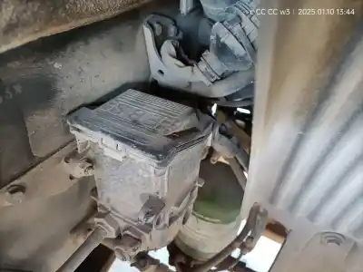 Gebrauchtes Autoersatzteil VERSCHIEDENE TEILE zum VOLVO FH 12 2002 -> FSA STD 4X2 Corto OEM-IAM-Referenzen   