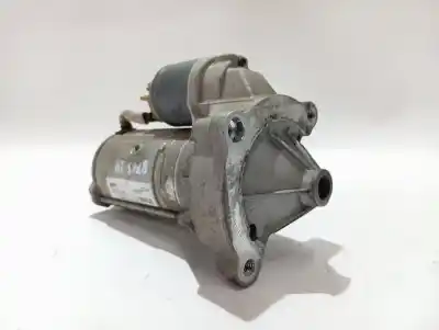 Gebrauchtes Autoersatzteil MOTOR STARTET zum CITROEN JUMPER KASTEN 30 L1H1 BlueHDi 110 OEM-IAM-Referenzen 9646972280  