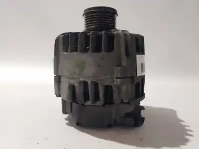 Peça sobressalente para automóvel em segunda mão alternador por peugeot 5008 premium referências oem iam 9664779680