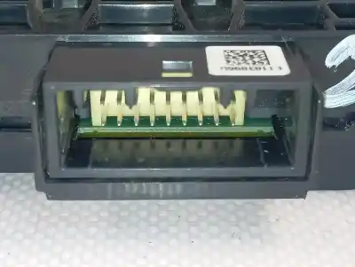 Автозапчасти б/у предупреждение за renault clio v business edition ссылки oem iam 283e86009r  