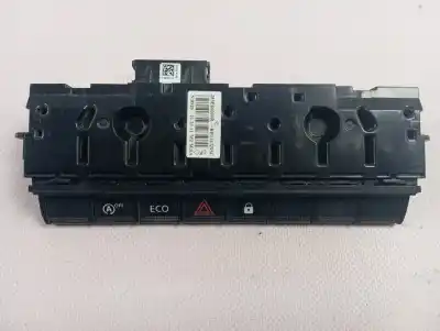 Gebrauchtes Autoersatzteil WARNUNG zum RENAULT CLIO V K9KU8 OEM-IAM-Referenzen 283E86009R  