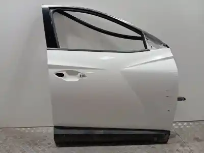 Gebrauchtes Autoersatzteil ORDERE RECHTE TÜR zum HYUNDAI TUCSON (NX) MAXX HYBRID 2WD 229 CV / 169 KW OEM-IAM-Referenzen 76004N7005  