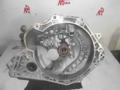 Pezzo di ricambio per auto di seconda mano Riduttore per OPEL CORSA C 1.2 16V CAT (Z 12 XEP / LB4) Riferimenti OEM IAM   