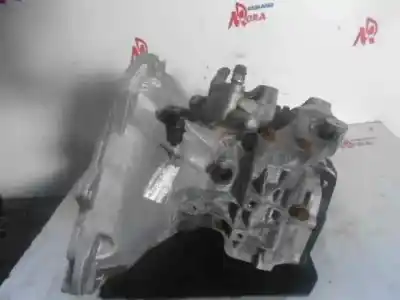Pezzo di ricambio per auto di seconda mano riduttore per opel corsa c 1.2 16v cat (z 12 xep / lb4) riferimenti oem iam   