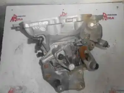 Pezzo di ricambio per auto di seconda mano riduttore per opel corsa c 1.2 16v cat (z 12 xep / lb4) riferimenti oem iam   