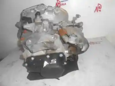 Pezzo di ricambio per auto di seconda mano riduttore per opel corsa c 1.2 16v cat (z 12 xep / lb4) riferimenti oem iam   