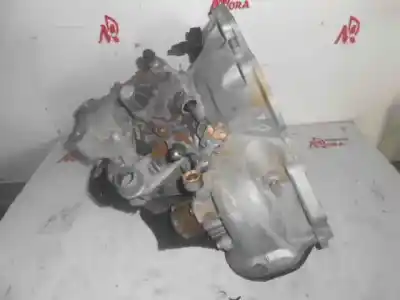 Pezzo di ricambio per auto di seconda mano riduttore per opel corsa c 1.2 16v cat (z 12 xep / lb4) riferimenti oem iam   