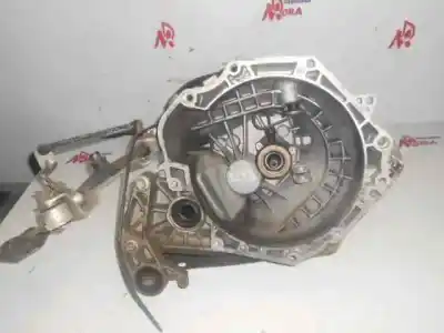 Pezzo di ricambio per auto di seconda mano Riduttore per OPEL CORSA C 1.2 16V CAT (Z 12 XE / LW4) Riferimenti OEM IAM   