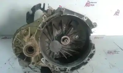 Автозапчасти б/у коробка передач за FORD TRANSIT CAJA CERRADA ´06 2.2 TDCi CAT ссылки OEM IAM 6C1R7002AB  