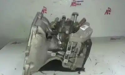 Pezzo di ricambio per auto di seconda mano Riduttore per OPEL CORSA C 1.2 16V CAT (Z 12 XEP / LB4) Riferimenti OEM IAM   