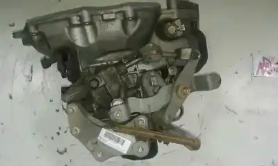 Pezzo di ricambio per auto di seconda mano riduttore per opel corsa c 1.2 16v cat (z 12 xep / lb4) riferimenti oem iam   