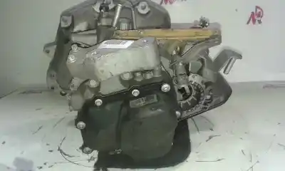 Pezzo di ricambio per auto di seconda mano riduttore per opel corsa c 1.2 16v cat (z 12 xep / lb4) riferimenti oem iam   