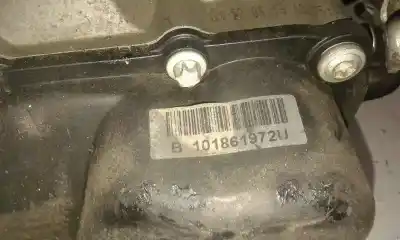 Pezzo di ricambio per auto di seconda mano riduttore per opel corsa c 1.2 16v cat (z 12 xep / lb4) riferimenti oem iam   