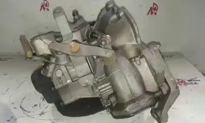 Pezzo di ricambio per auto di seconda mano riduttore per opel corsa c 1.2 16v cat (z 12 xep / lb4) riferimenti oem iam   