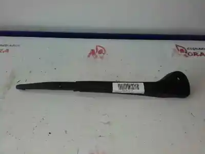 Peça sobressalente para automóvel em segunda mão haste de escova traseiro por renault modus 1.5 dci diesel referências oem iam 7701062045
